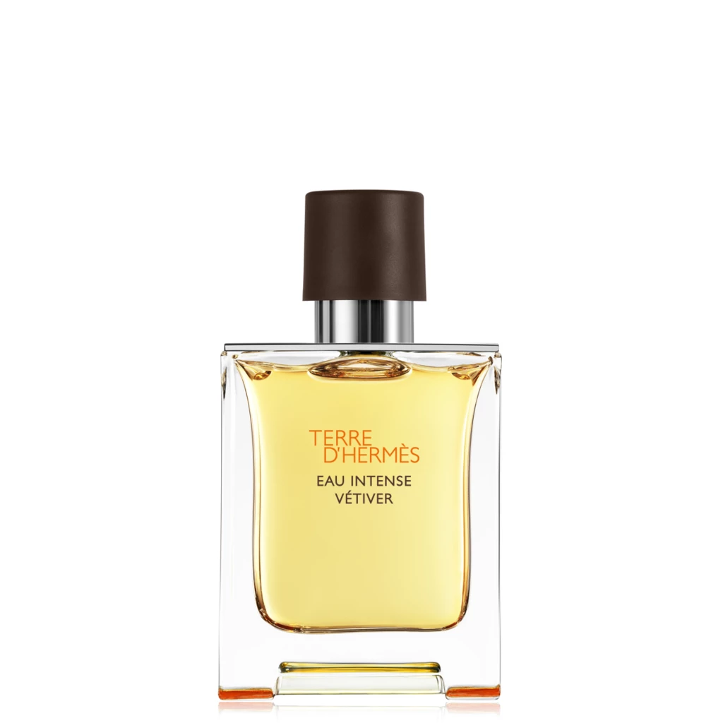 Terre D’Hermès Eau Intense Vétiver 100 ml