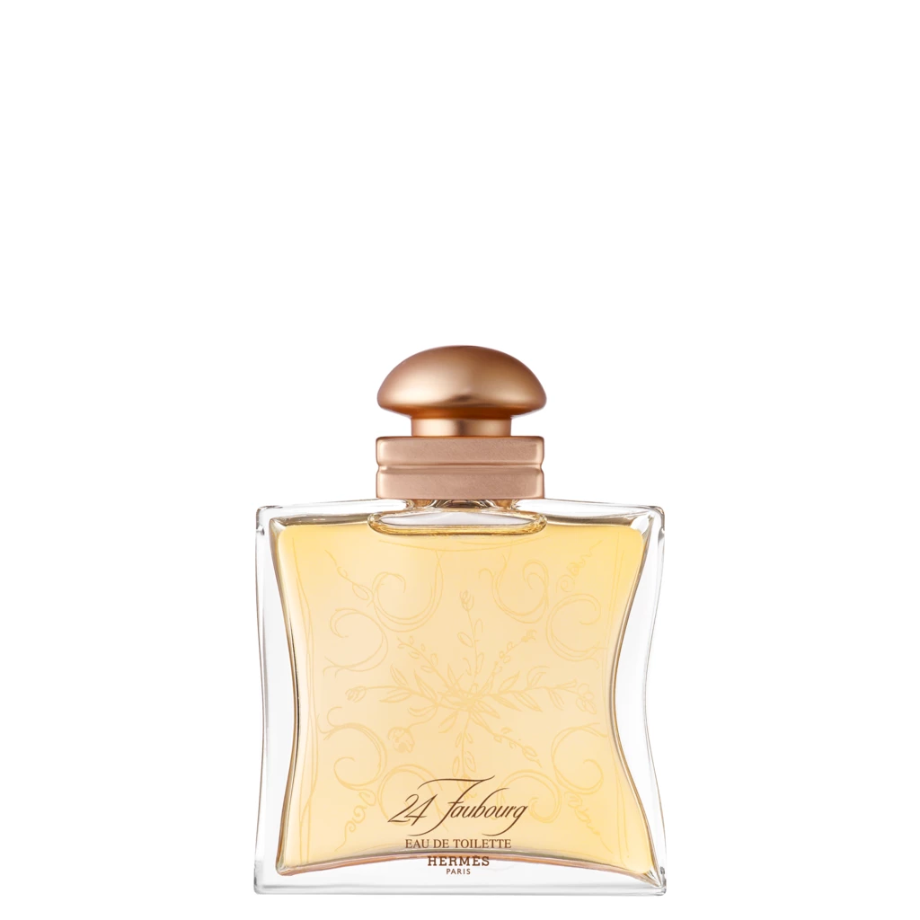 HERMÈS 24 Faubourg Eau De Toilette 50 ml