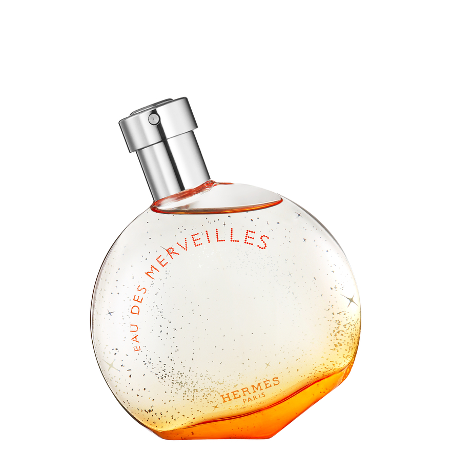 hermes eau de merveilles