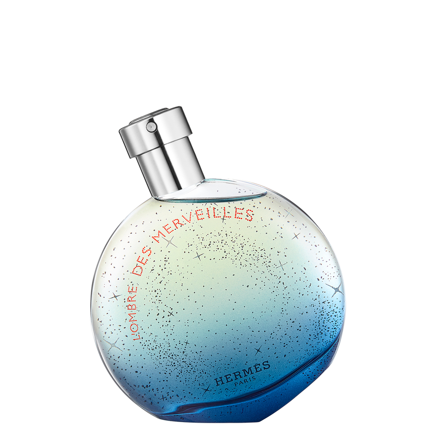 hermes merveilles bleue eau de parfum