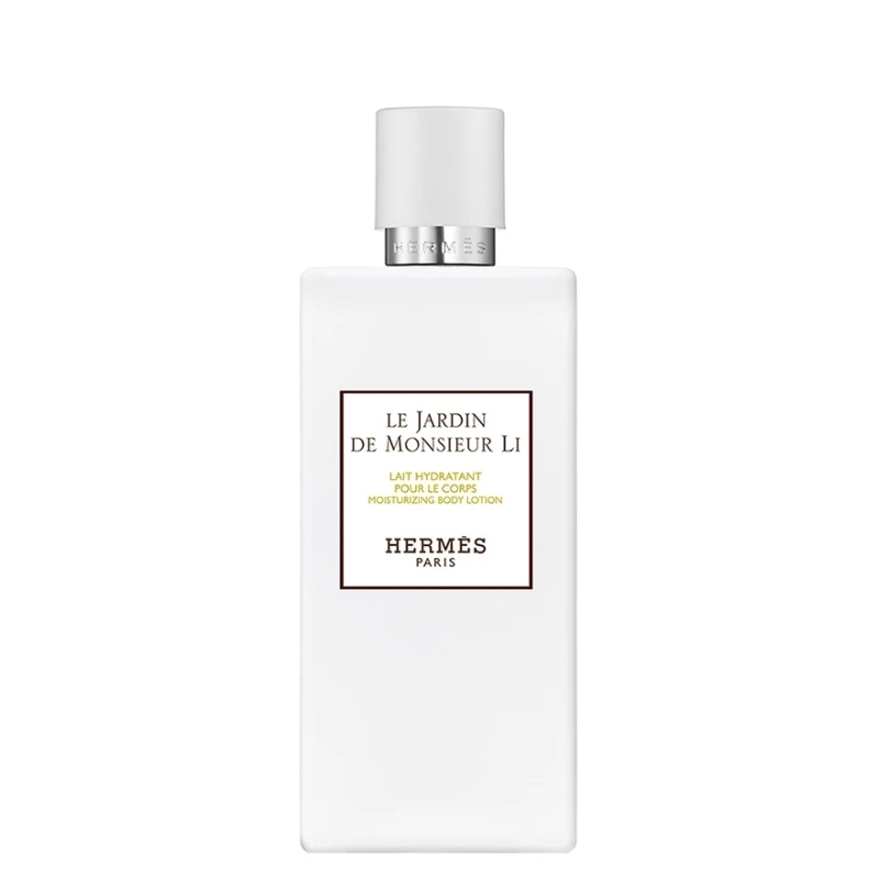 Le Bain Le Jardin De Monsieur Li Body Lotion 200 ml