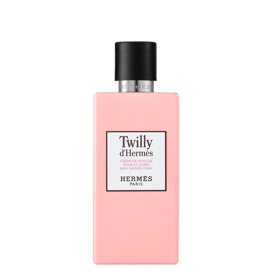 Twilly D’Hermès Shower Cream 200 ml