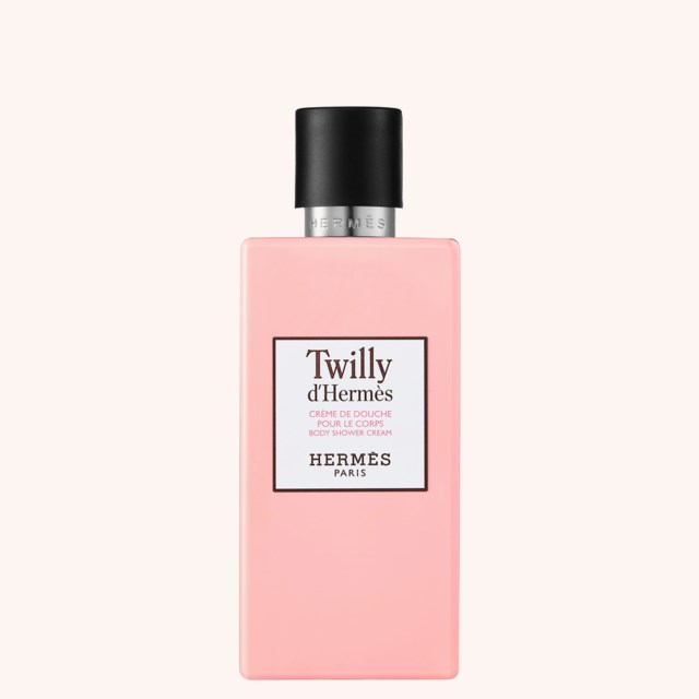 Twilly D'Hermès Shower Cream 200 ml