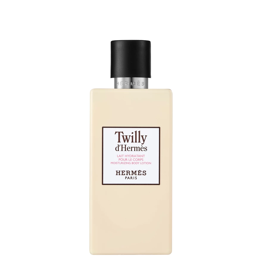 Twilly D’Hermès Body Lotion 200 ml