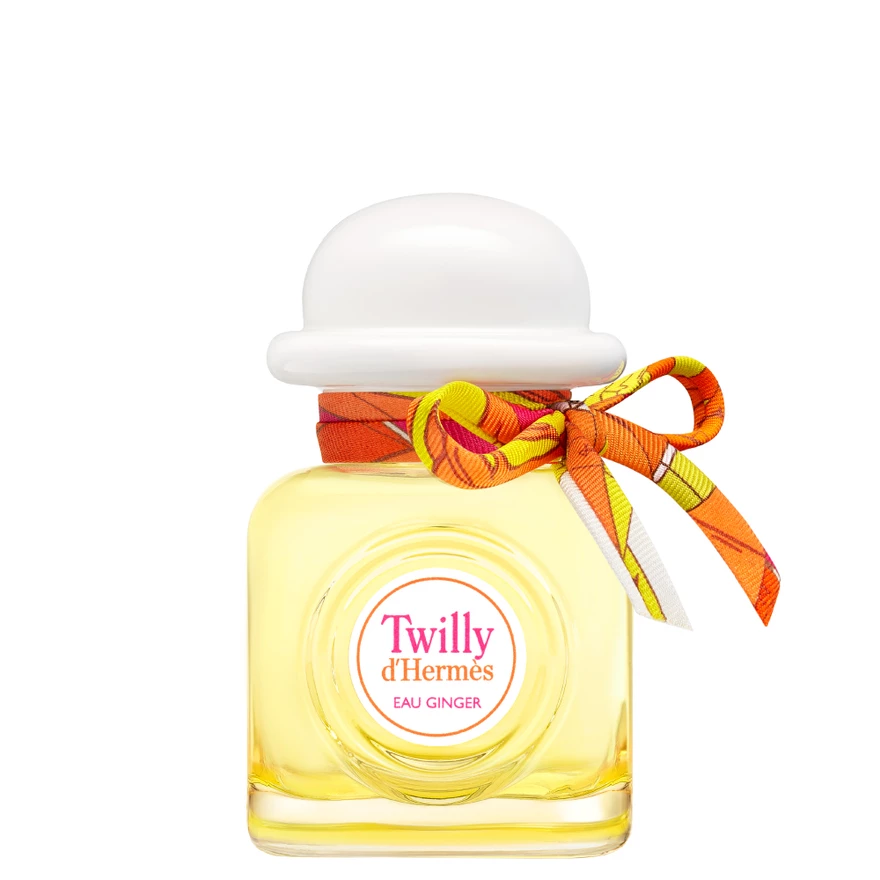 Twilly D’Hermès Eau Ginger Eau De Parfum 50 ml