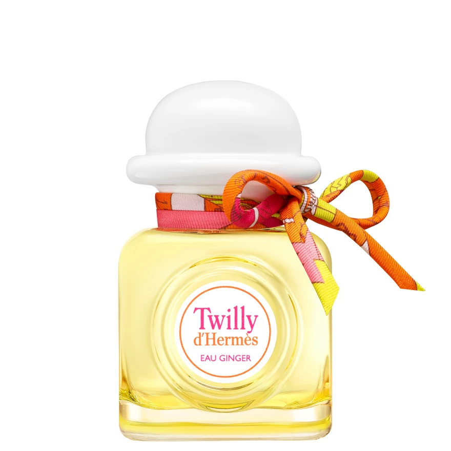 Twilly D’Hermès Eau Ginger Eau De Parfum 85 ml