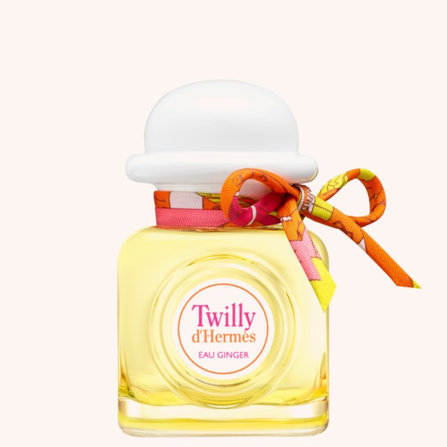 Twilly D'Hermès Eau Ginger Eau De Parfum 85 ml