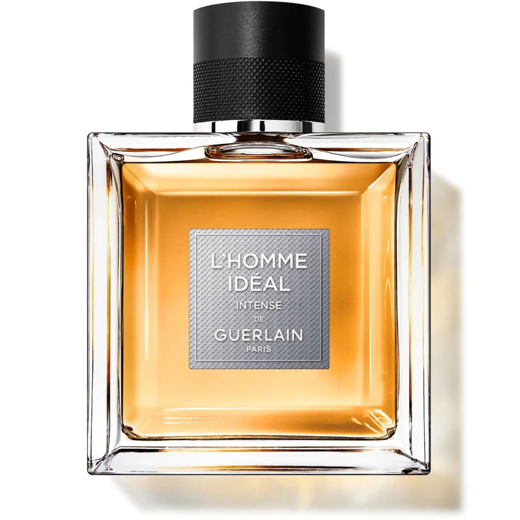 GUERLAIN L’Homme Idéal Intense EdP 100 ml