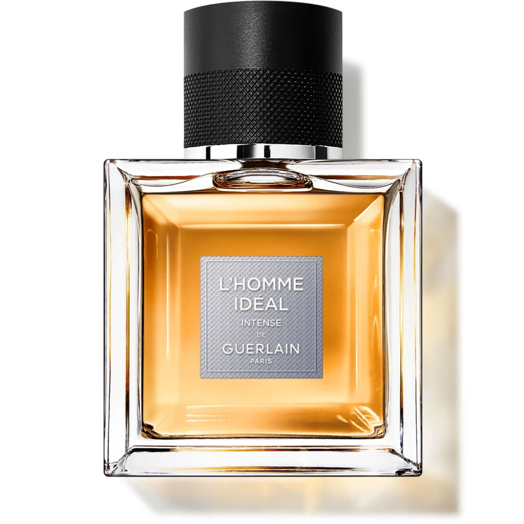 GUERLAIN L’Homme Idéal Intense EdP 50 ml