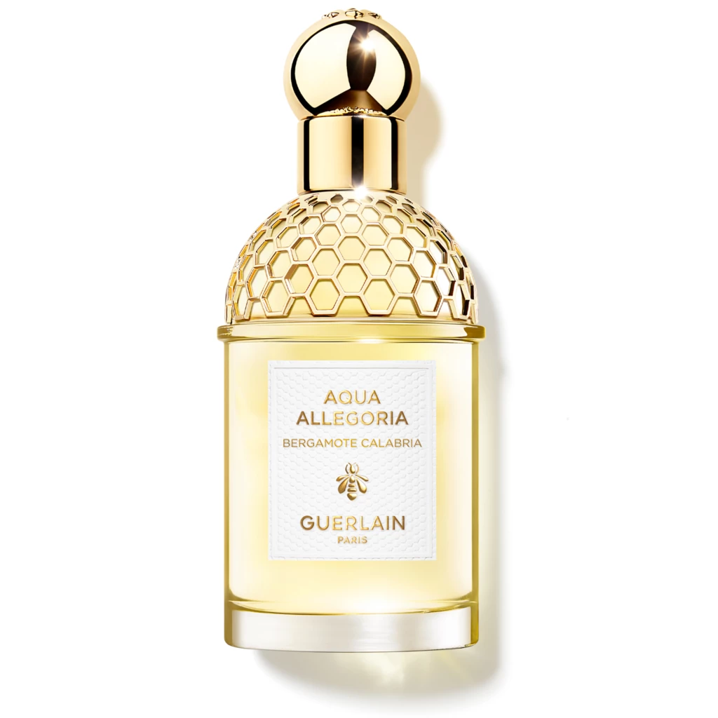 Aqua Allegoria Bergamote Calabria EdT 75 ml