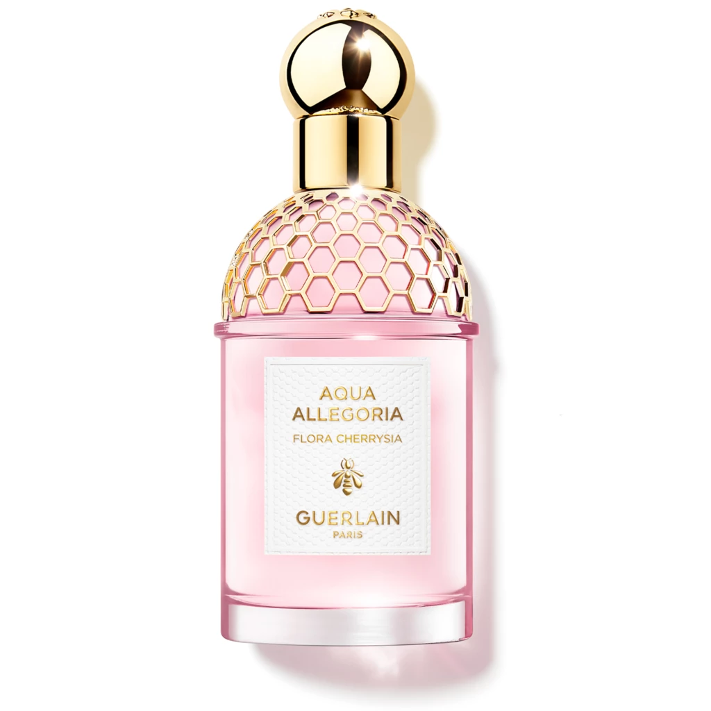 Aqua Allegoria Flora Cherrysia EdT 75 ml