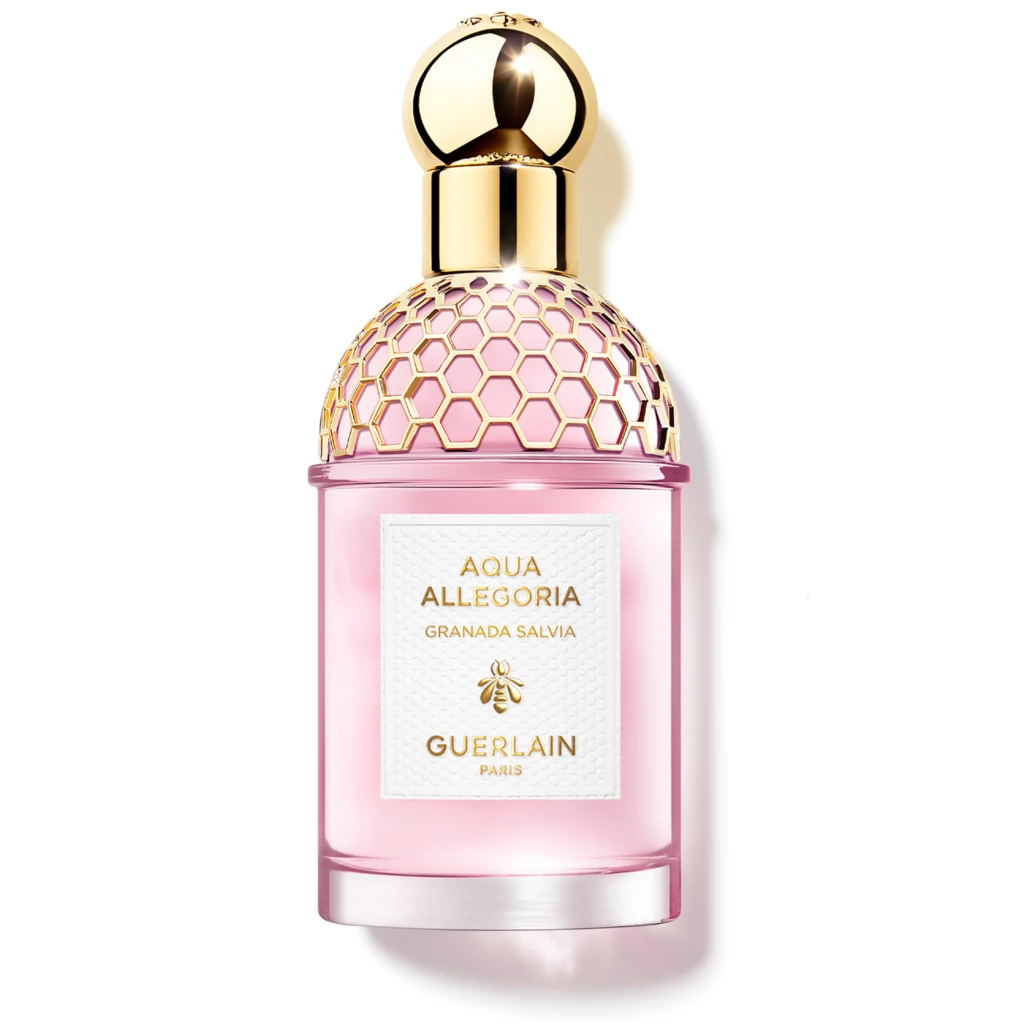 GUERLAIN Aqua Allegoria Granada Salvia EdT 75 ml