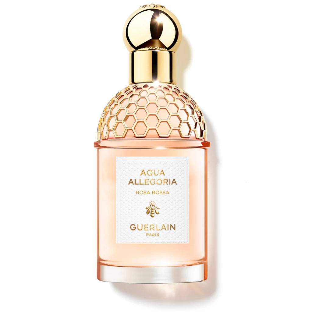 GUERLAIN Aqua Allegoria Rosa Rossa EdT 75 ml