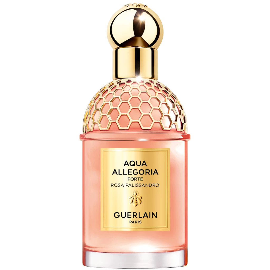 Aqua Allegoria Forte Rosa Palissandro EdP 75 ml