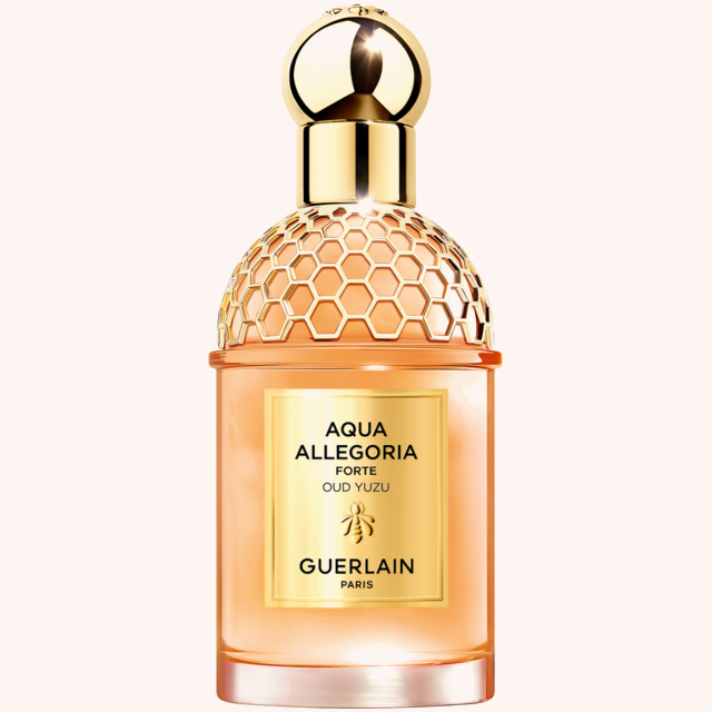 Aqua Allegoria Forte Oud Yuzu EdP 75 ml