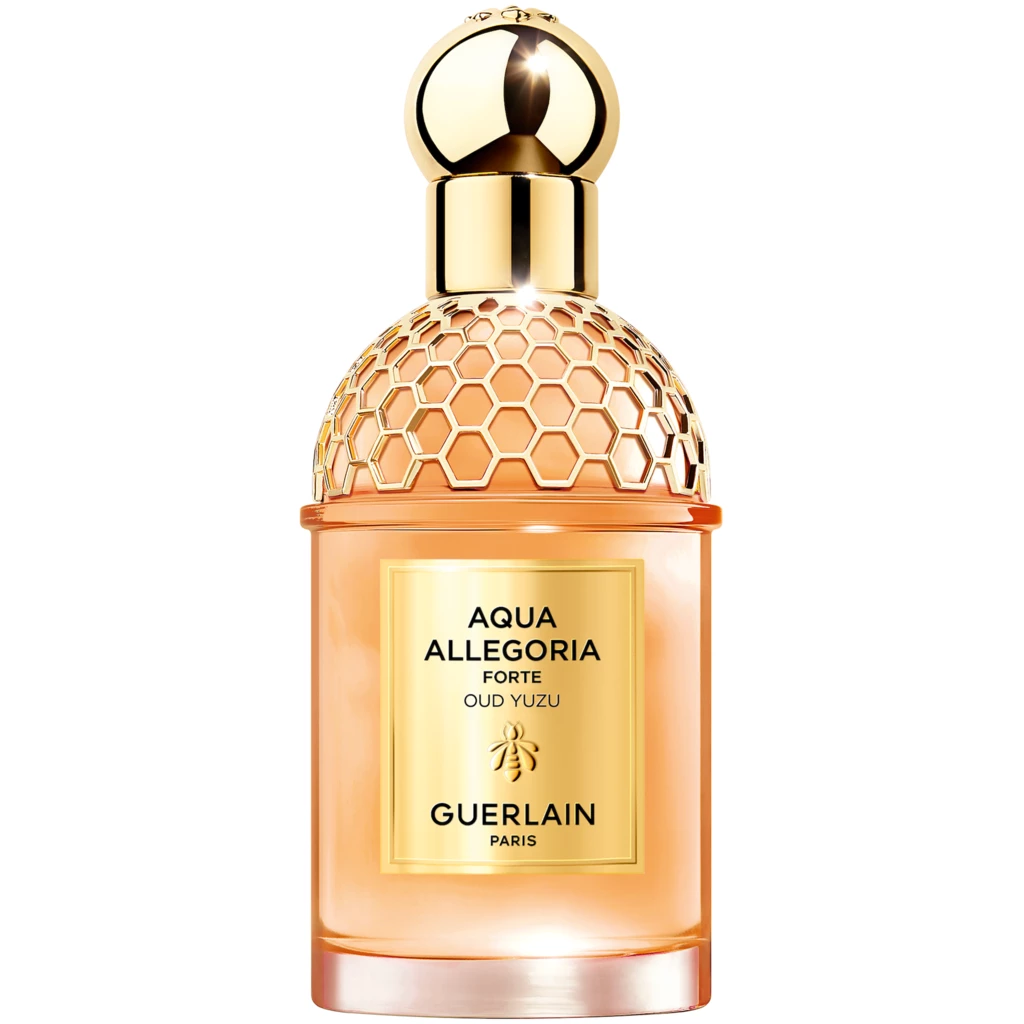 GUERLAIN Aqua Allegoria Forte Oud Yuzu EdP 75 ml