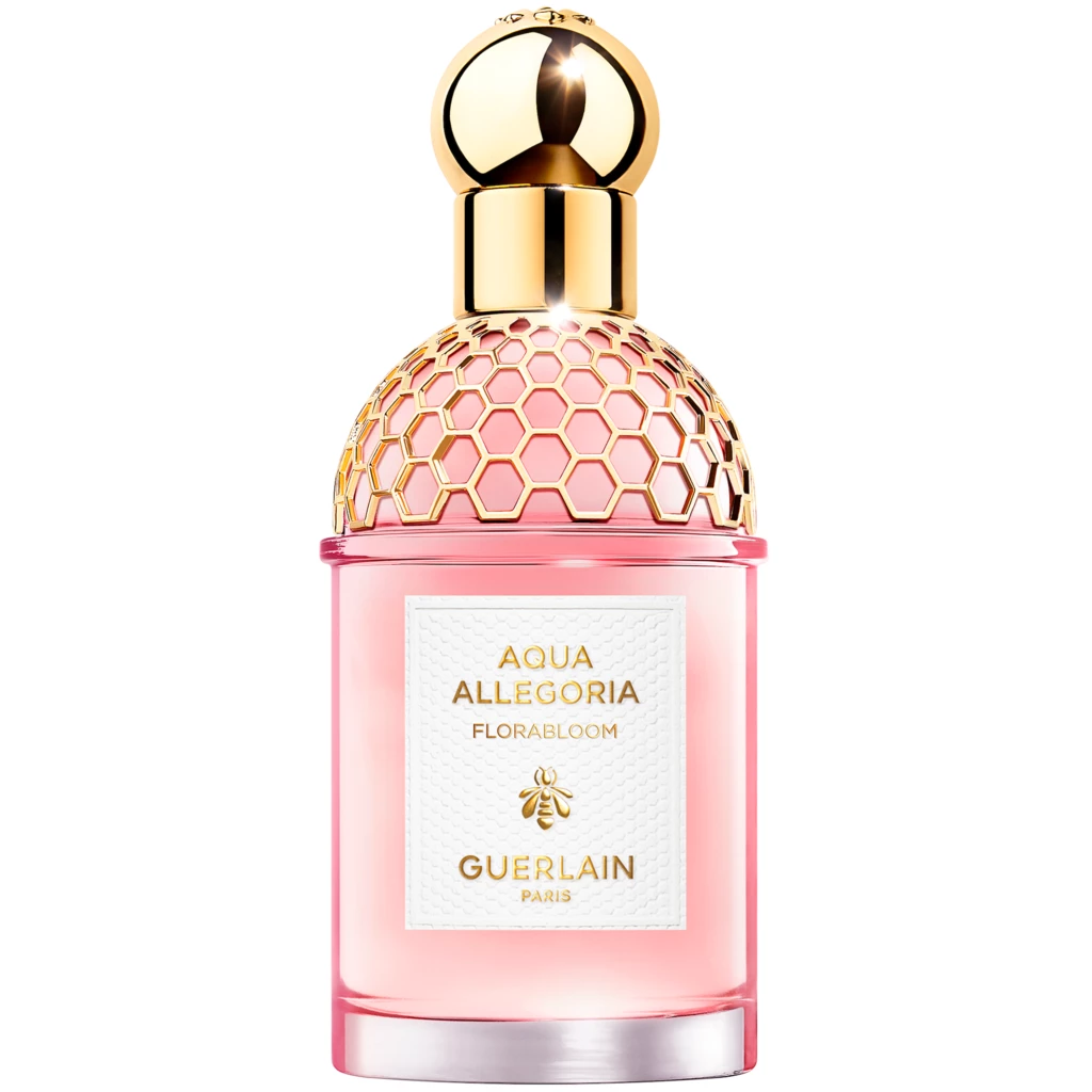 GUERLAIN Aqua Allergoria Florabloom EdT 75 ml