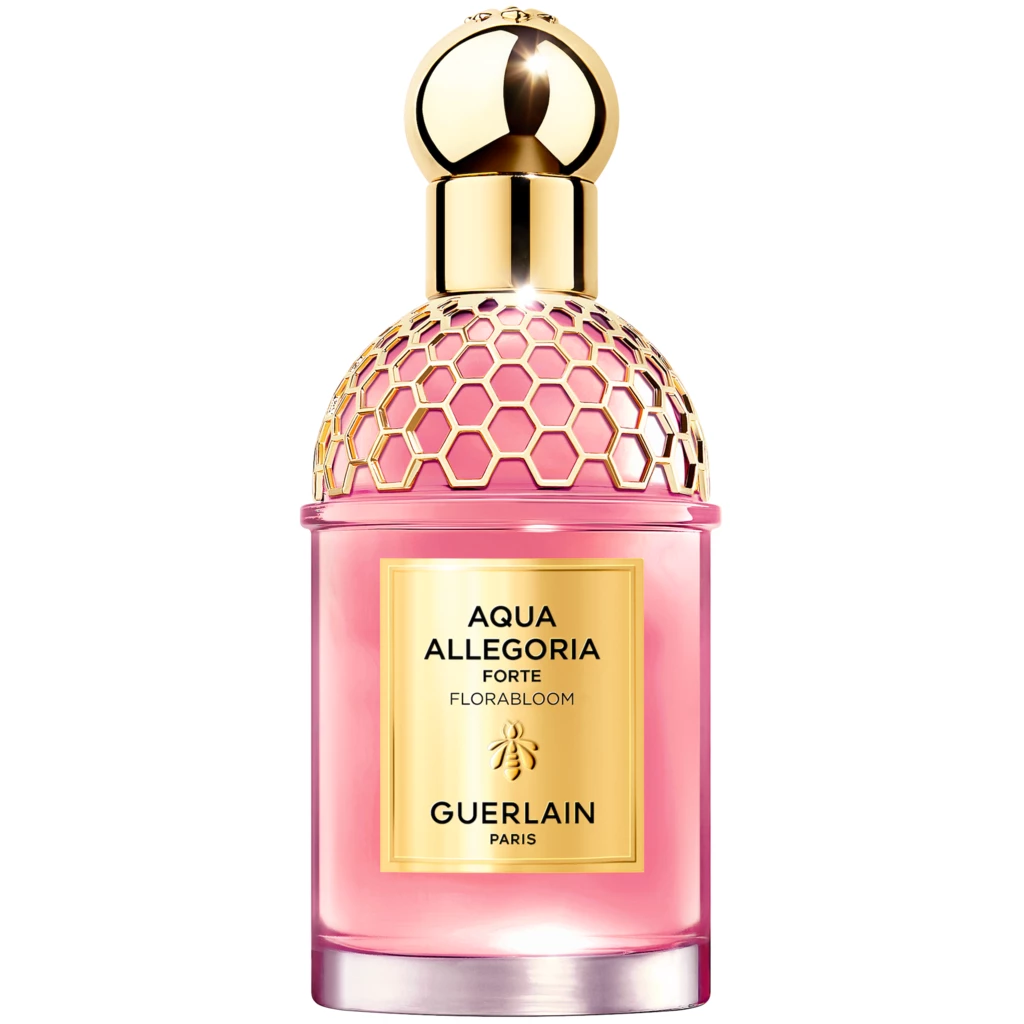 Aqua Allergoria Florabloom Forte EdP 75 ml