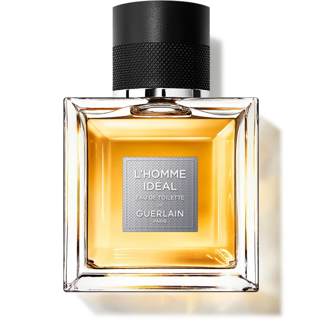 GUERLAIN L’Homme Idéal EdT 50 ml