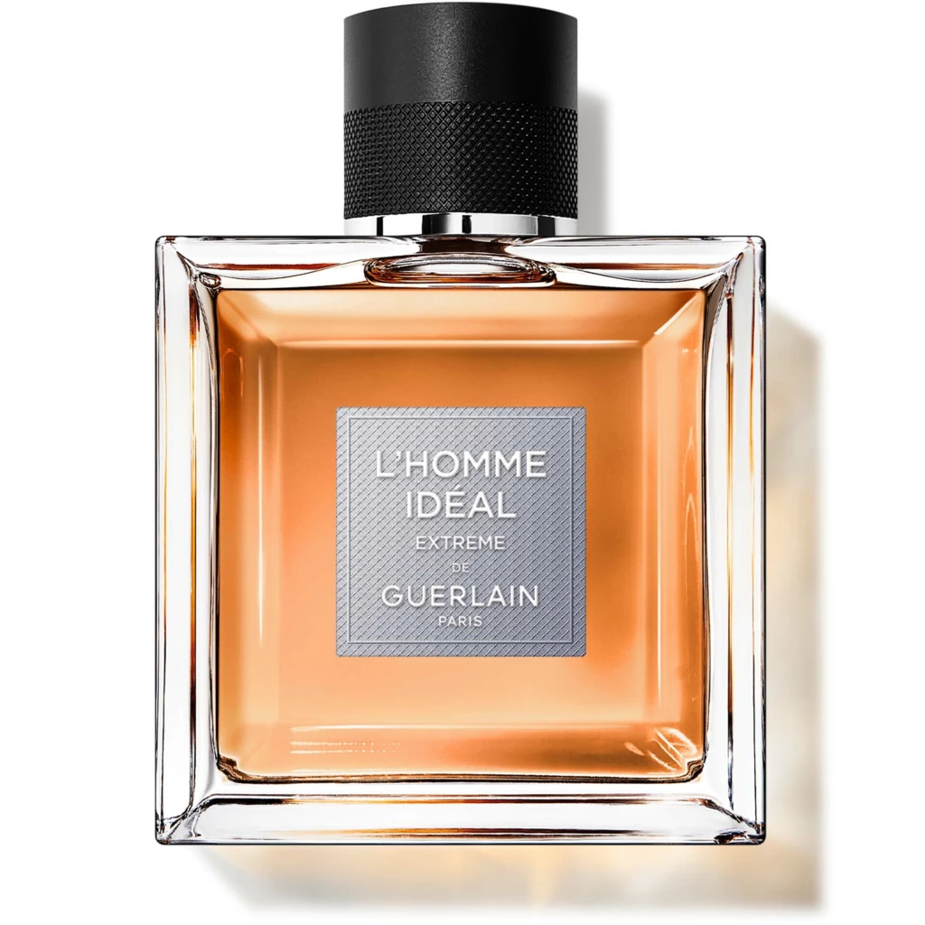 GUERLAIN L’Homme Idéal Extrême EdP 100 ml