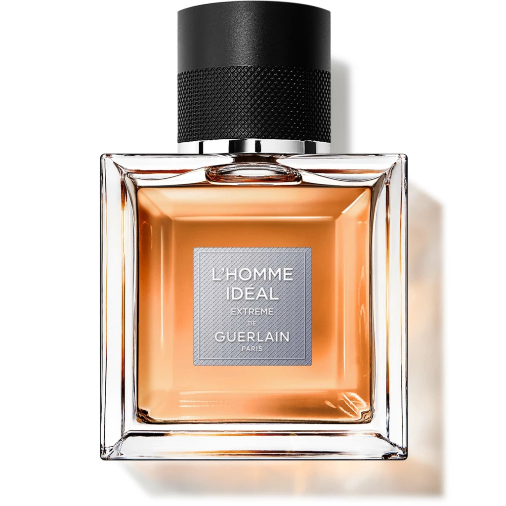 GUERLAIN L’Homme Idéal Extrême EdP 50 ml