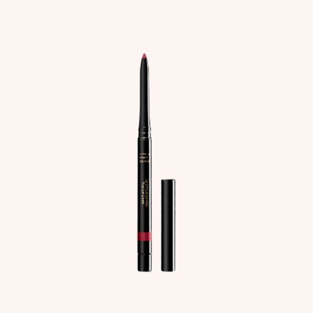Le Stylo Lèvres Lip Pencil 24 Rouge Dahlia
