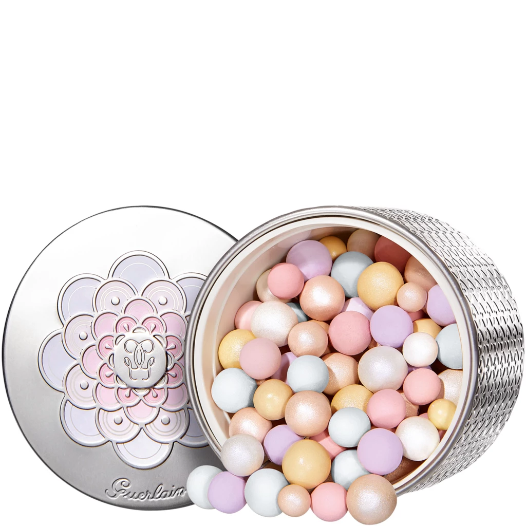 GUERLAIN Météorites Pearl Powder 02 Clair