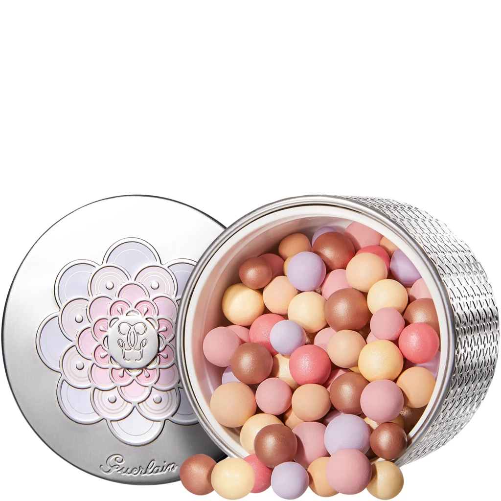 GUERLAIN Météorites Pearl Powder 04 Dore