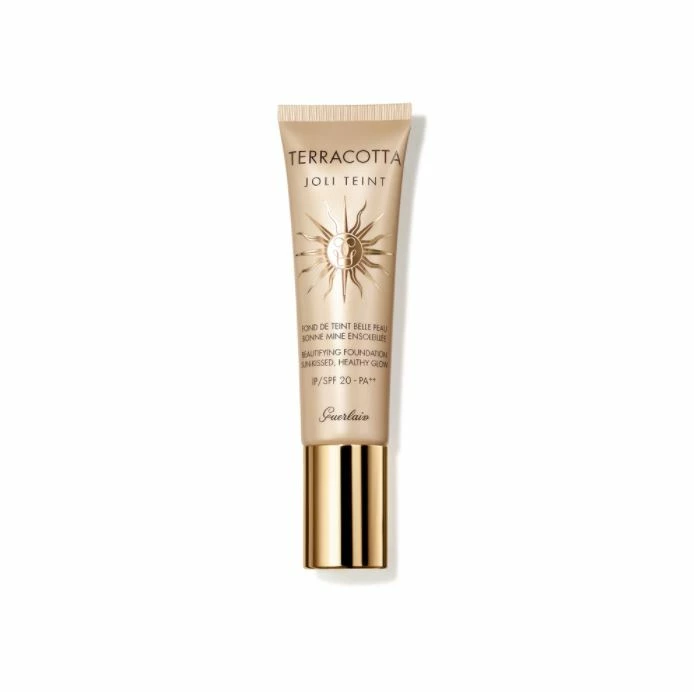 Terracotta Joli Teint Foundation Naturel