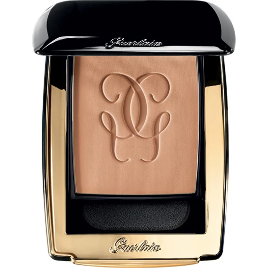 Parure Gold Compact Foundation 03 Natural Beige