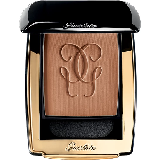 Parure Gold Compact Foundation 05 Dark Beige