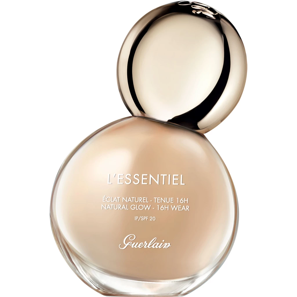 L’Essentiel Foundation SPF20 01N Very Light