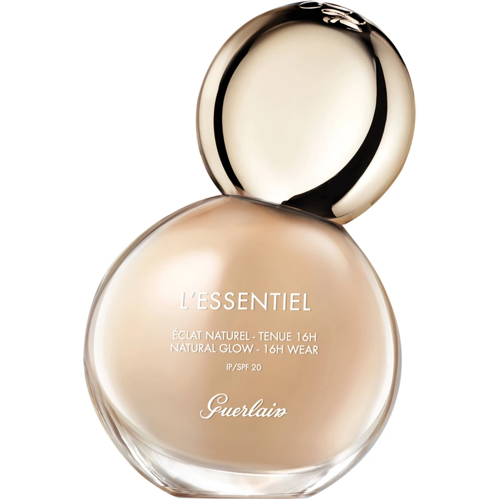 GUERLAIN L’Essentiel Foundation SPF20 02N Light