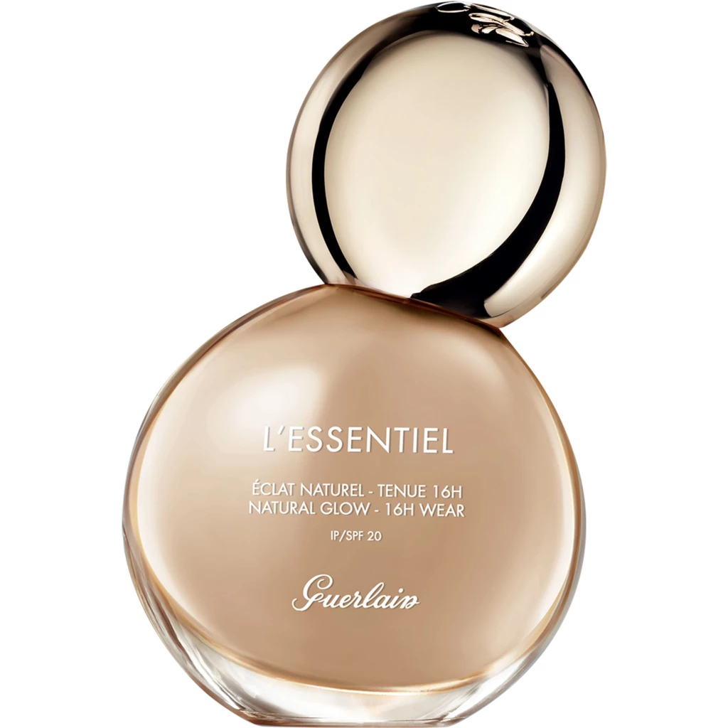 L’Essentiel Foundation SPF20 03N Natural