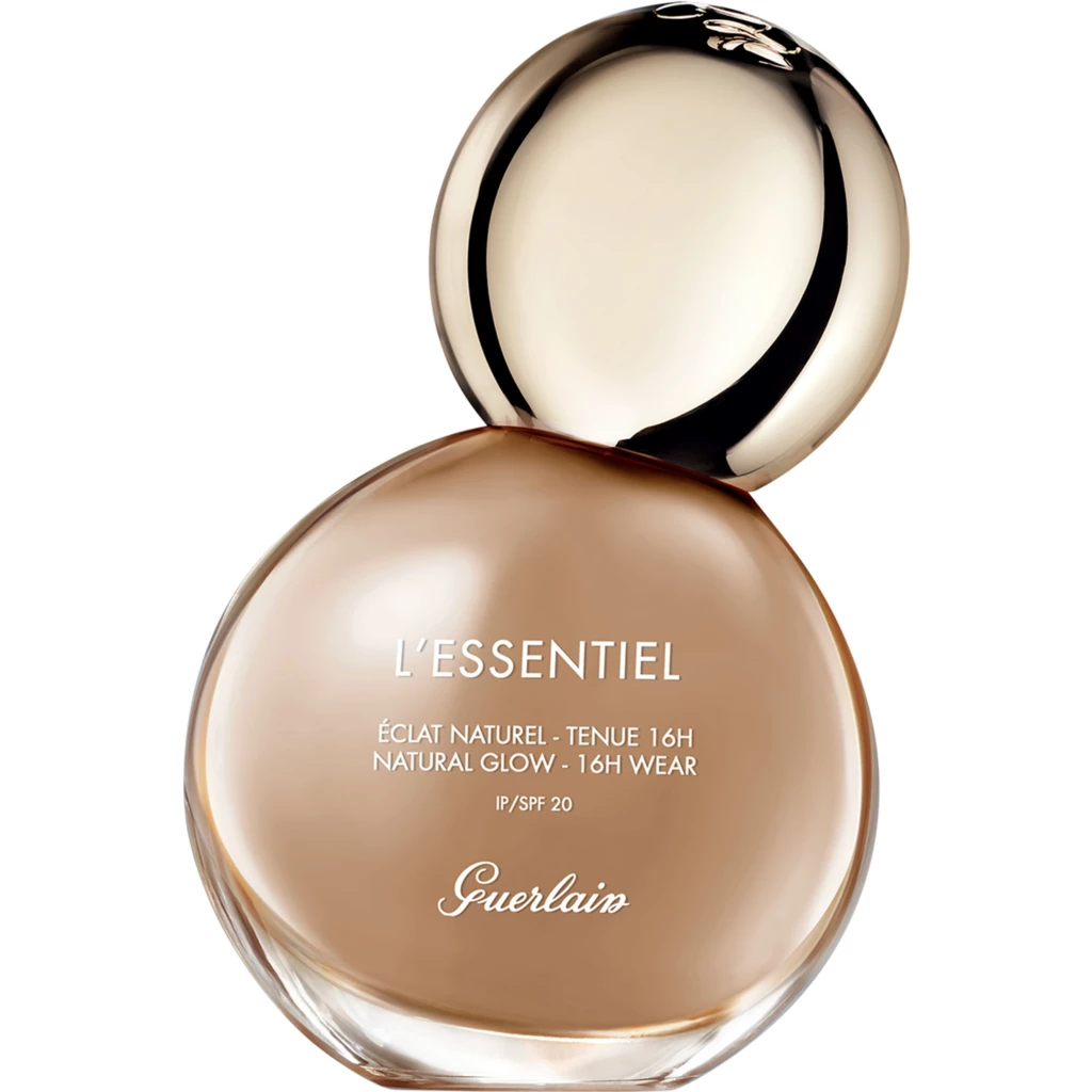 GUERLAIN L’Essentiel Foundation SPF20 045N Amber