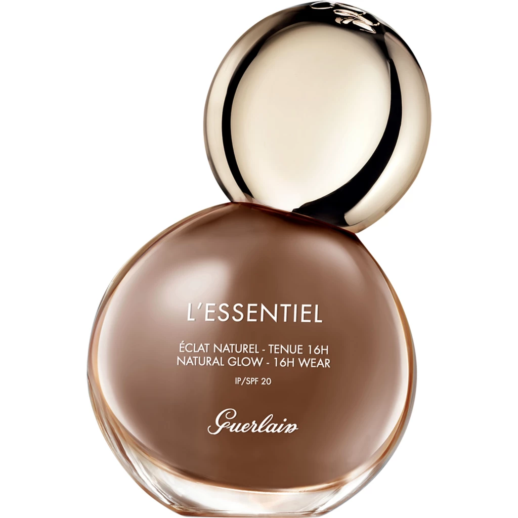 L’Essentiel Foundation SPF20 06N Very Deep