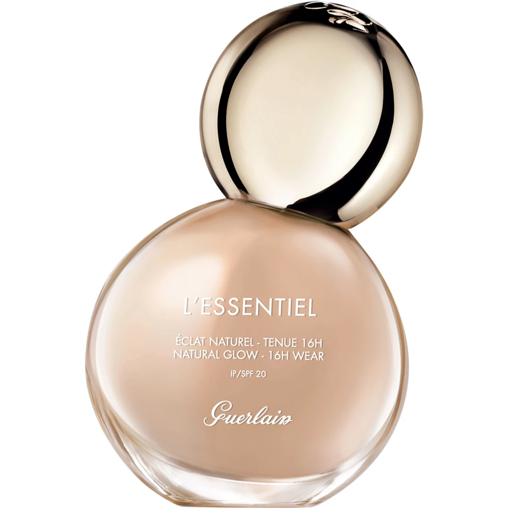 L’Essentiel Foundation SPF20 01C Very Light Cool