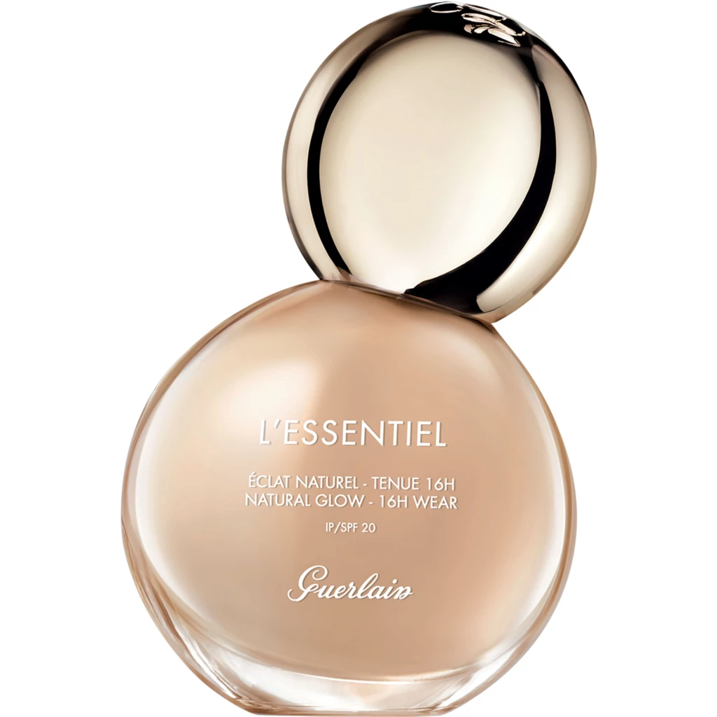 L’Essentiel Foundation SPF20 02C Light Cool