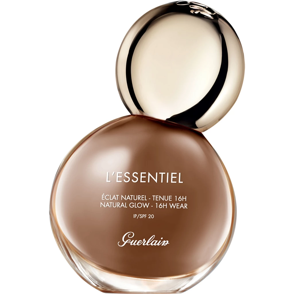 L’Essentiel Foundation SPF20 06C Very Deep Cool