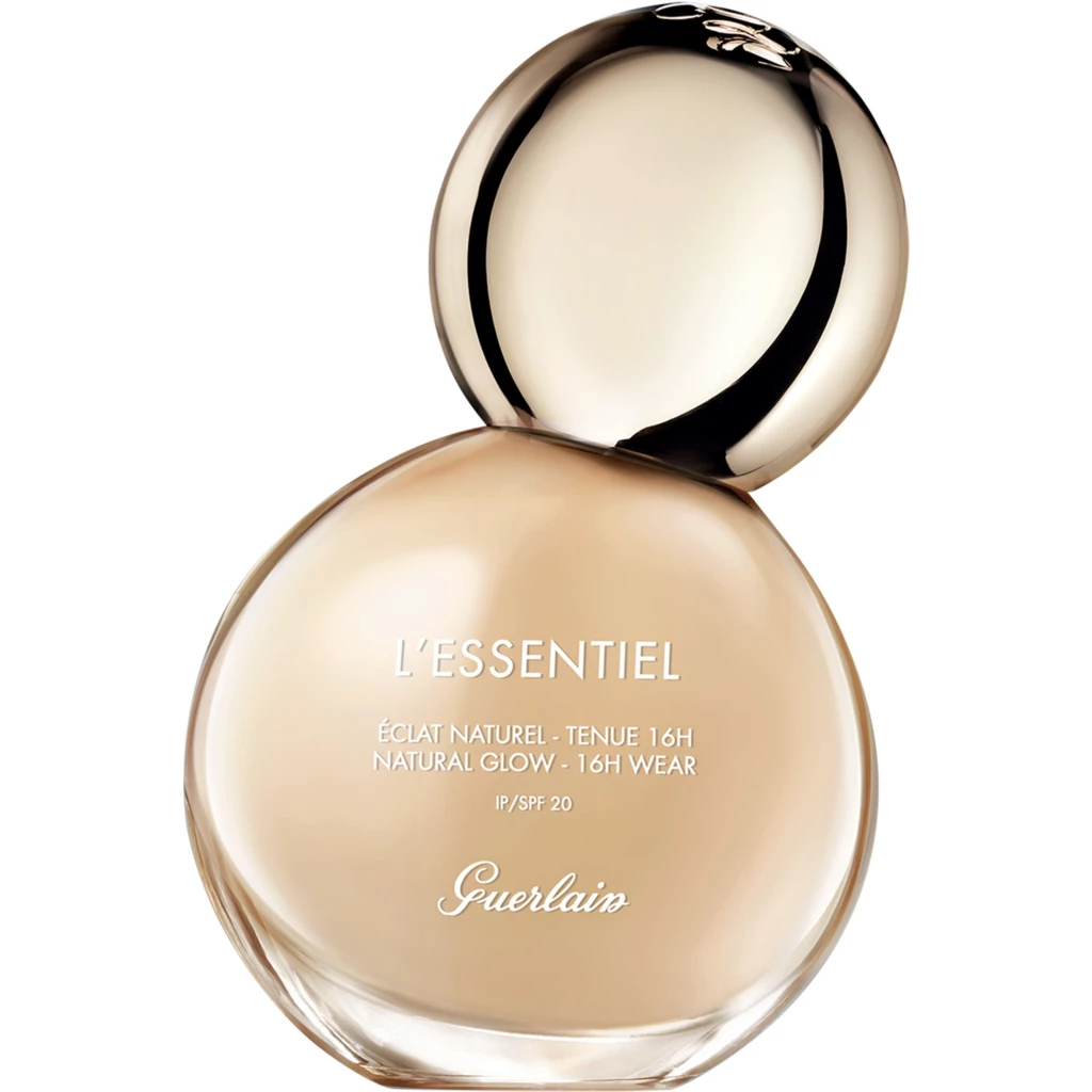 L’Essentiel Foundation SPF20 00W Porcelain Warm