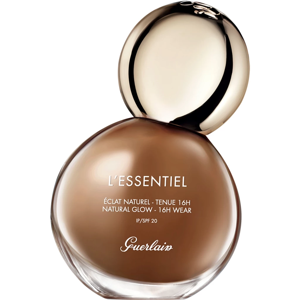 L’Essentiel Foundation SPF20 06W Very Deep Warm