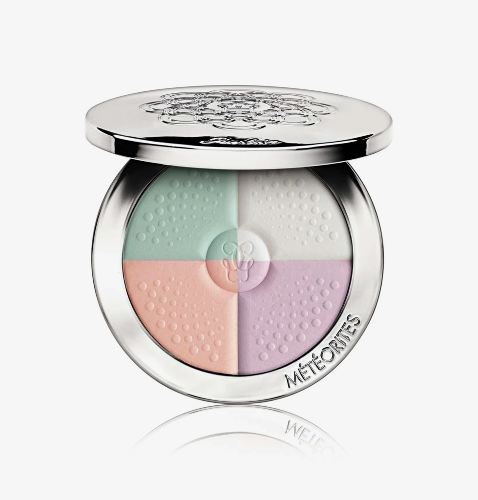 GUERLAIN Météorites Compact Powder 02 Light