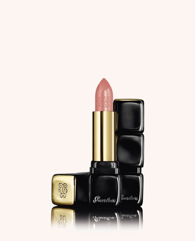 KissKiss Lipstick 309 Honey Nude