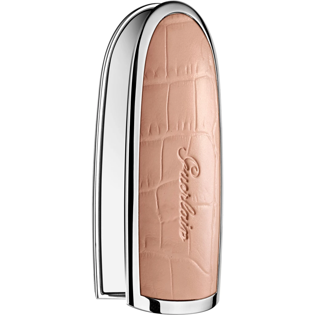 GUERLAIN Rouge G Case Lipstick Rosy Nude