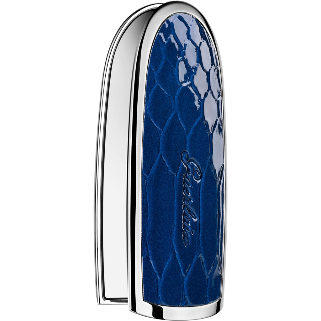 GUERLAIN Rouge G Case Lipstick Rock’n Navy