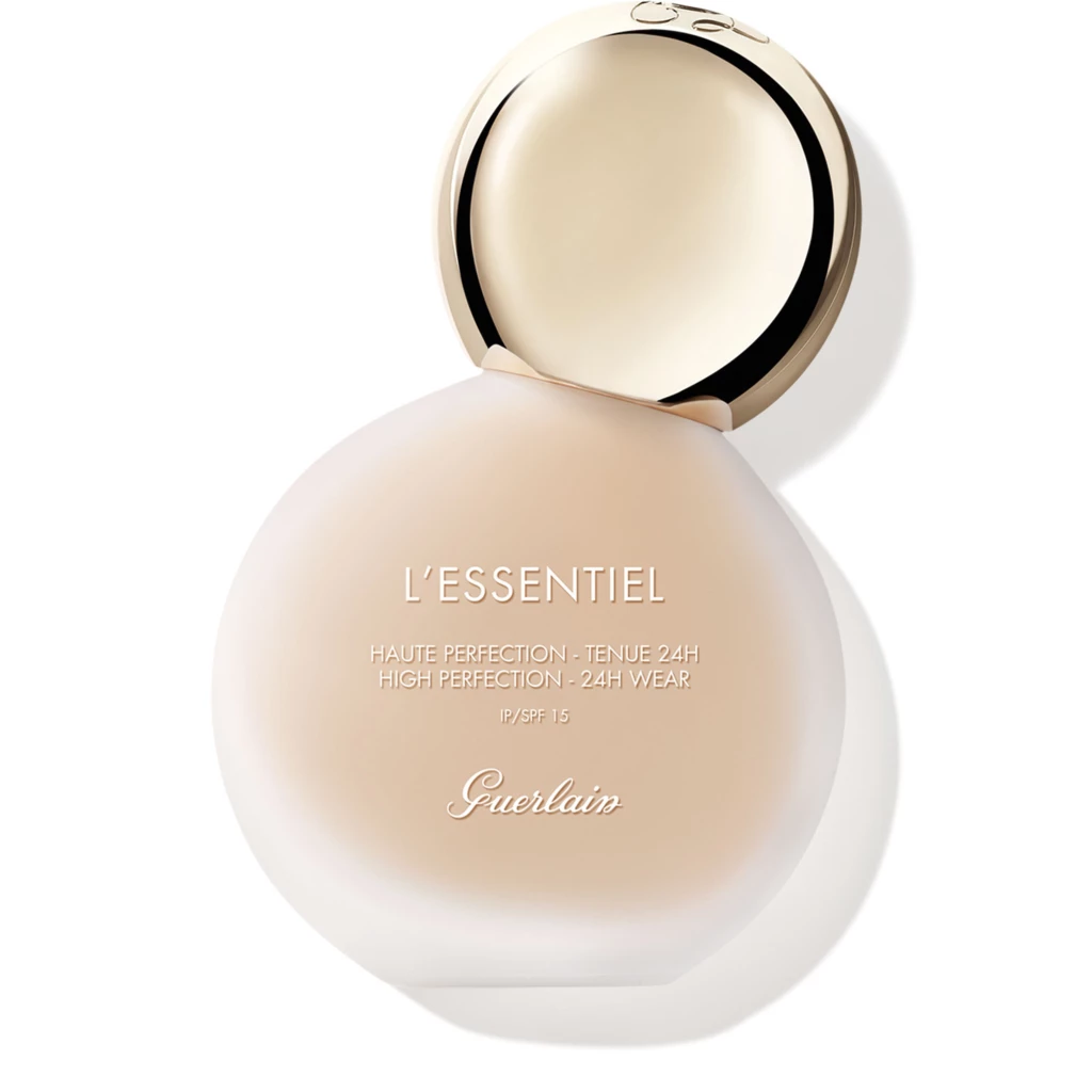 L’Essentiel High Perfection Foundation 01N Très Clair