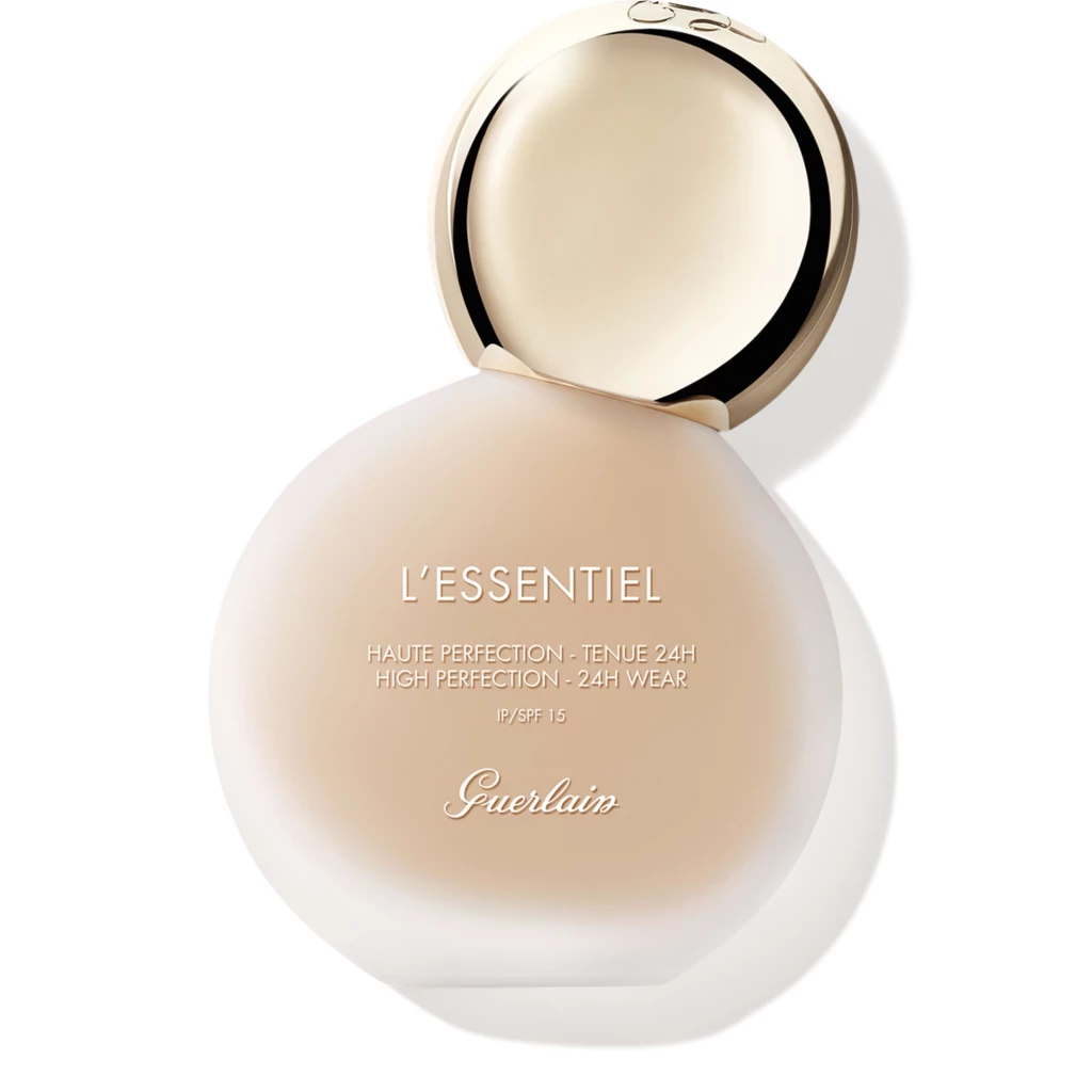 L’Essentiel High Perfection Foundation 02N Clair