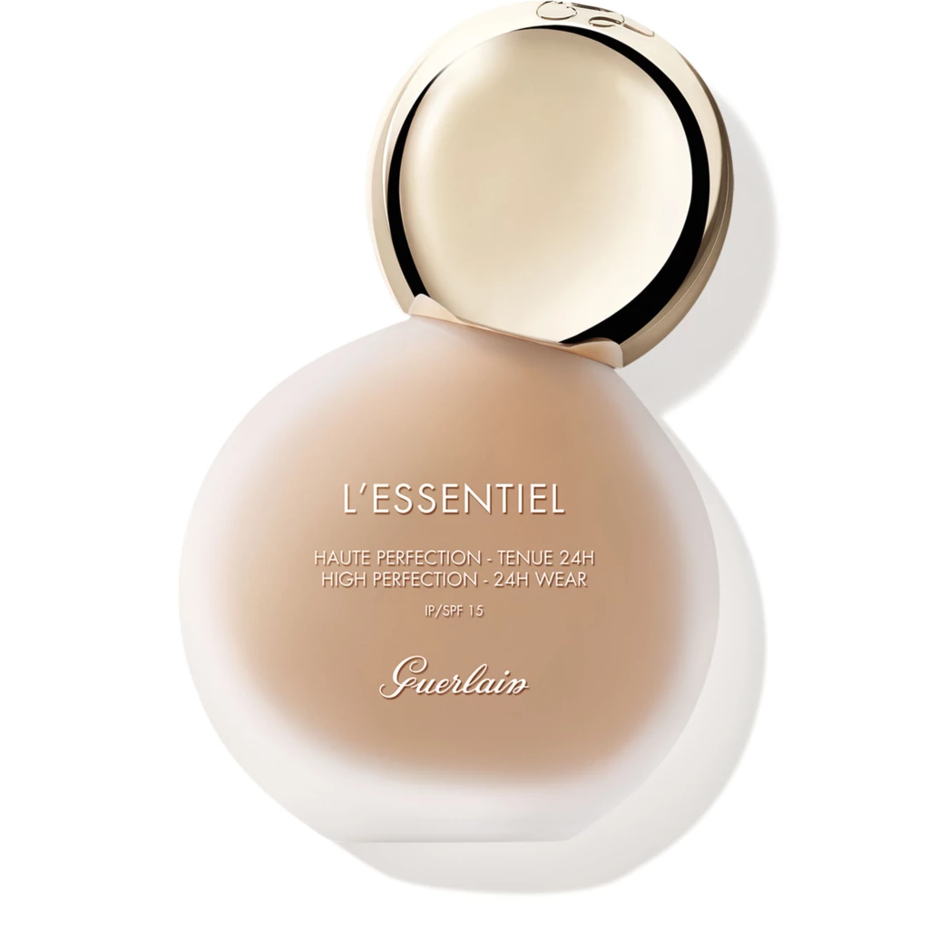 L’Essentiel High Perfection Foundation 045N Ambre