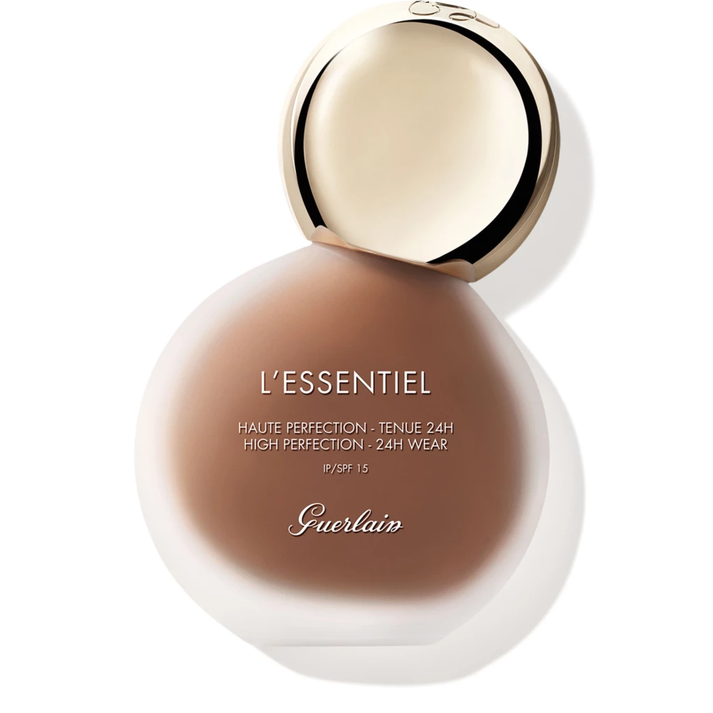 L’Essentiel High Perfection Foundation 06N Très Foncé