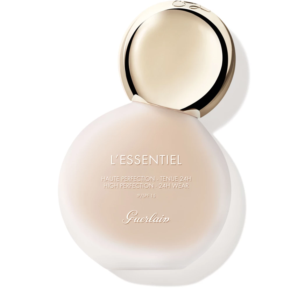 L’Essentiel High Perfection Foundation 00C Porcelaine Rosé